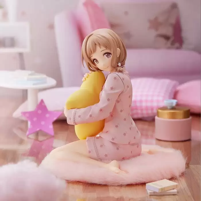 ������� Relax time - Sakuragi Mano