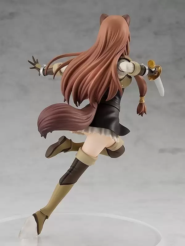 ������� POP UP PARADE The Rising of the Shield Hero Season 2: Raphtalia