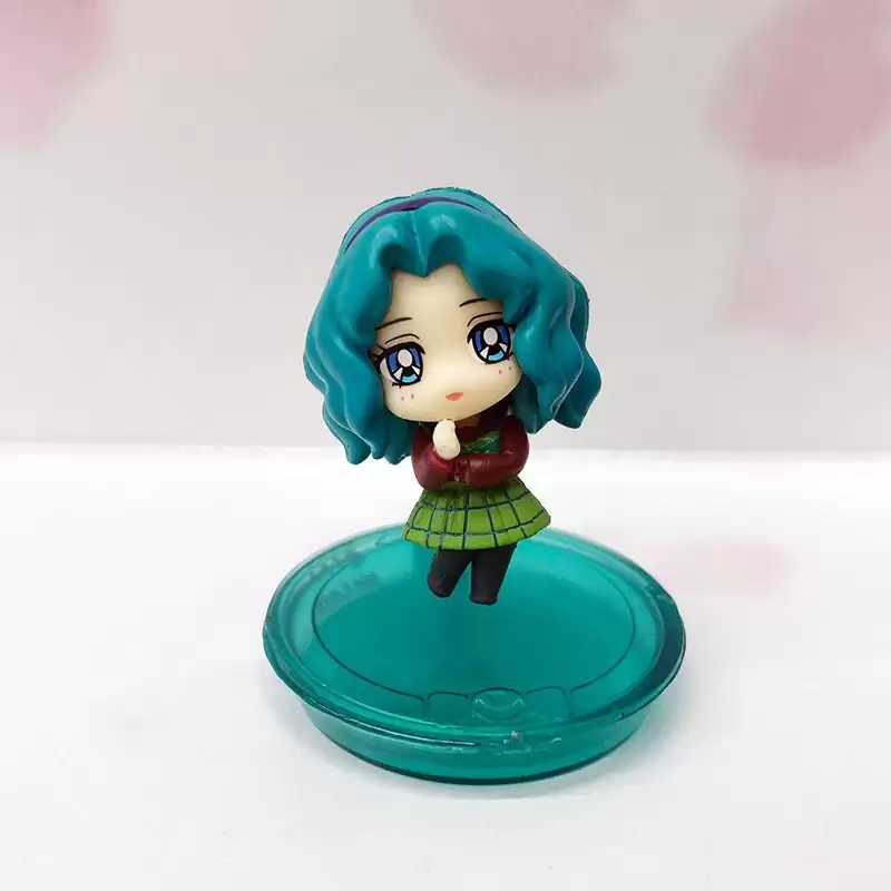 ������� ������ ��� 20th Anniversary - Michiru Kaiou