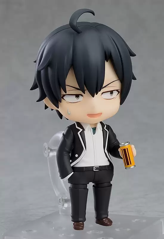 ������� Nendoroid 1794 Yahari Ore no Seishun Love-come wa Machigatteiru. Kan: Hikigaya Hachiman