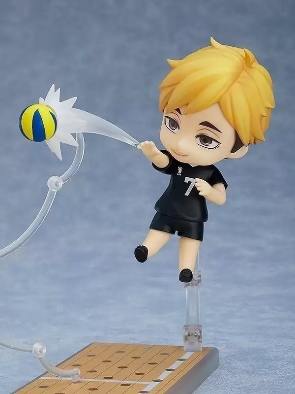 ������� Nendoroid 1403 Haikyu!! To The Top - Miya Atsumu