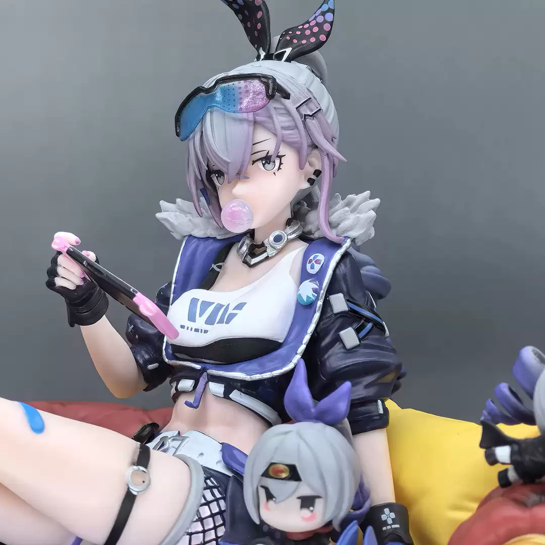 ������� ������: ���� ���� / Silver Wolf (�����)