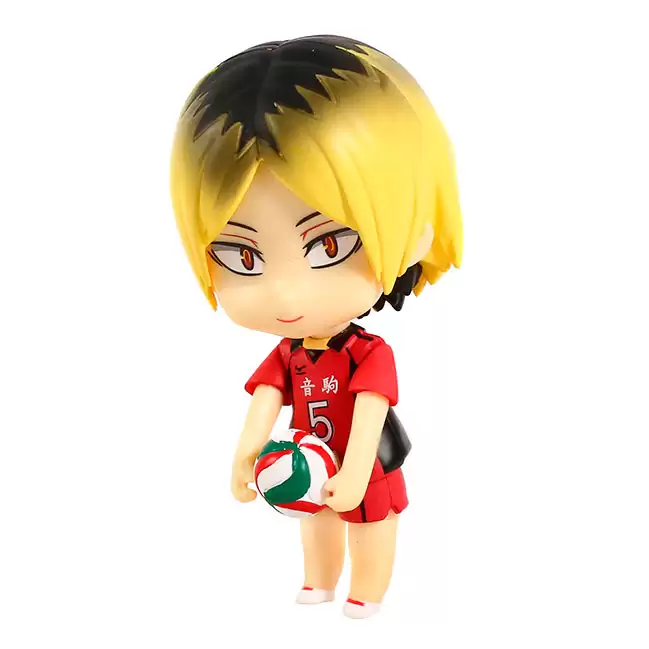������� ��������!! Kenma Kozume