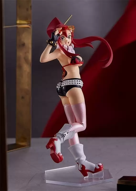 ������� POP UP PARADE Tengen Toppa Gurren Lagann: Yoko