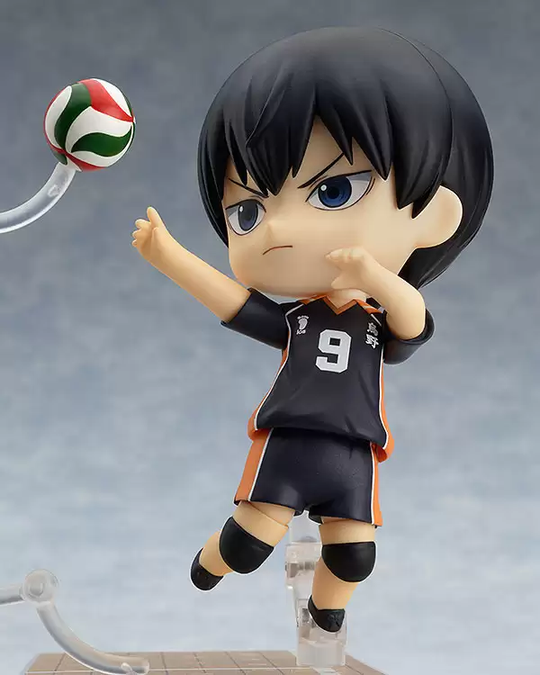 ������� Nendoroid 489 Haikyuu!! - Tobio Kageyama