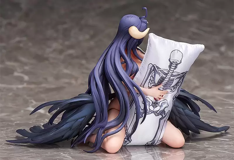 ������� Overlord / ������� - Albedo / ������� 1/8 ***