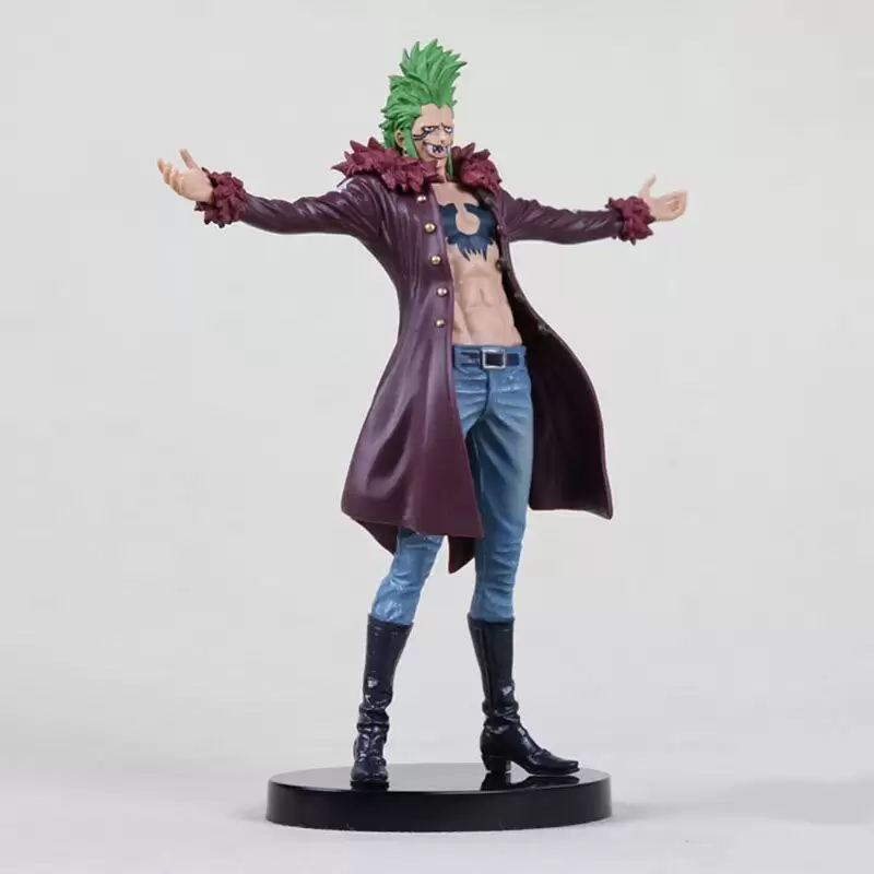 ������� Banpresto One Piece DXF Jeans Freak Bartolomeo Vol.11