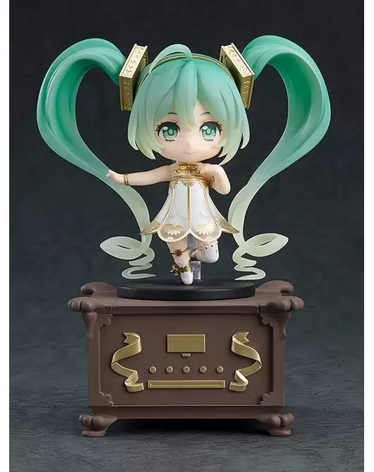 ������� Nendoroid Hatsune Miku: Symphony 5th Anniversary Ver.