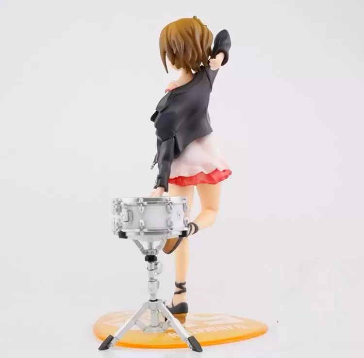 ������� �����!! 5TH Anniversary Ritsu Tainaka