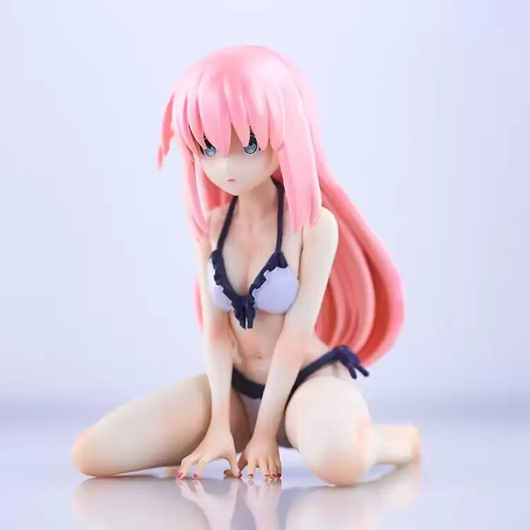 ������� �������� �����! / Hitori Gotoh (�����)