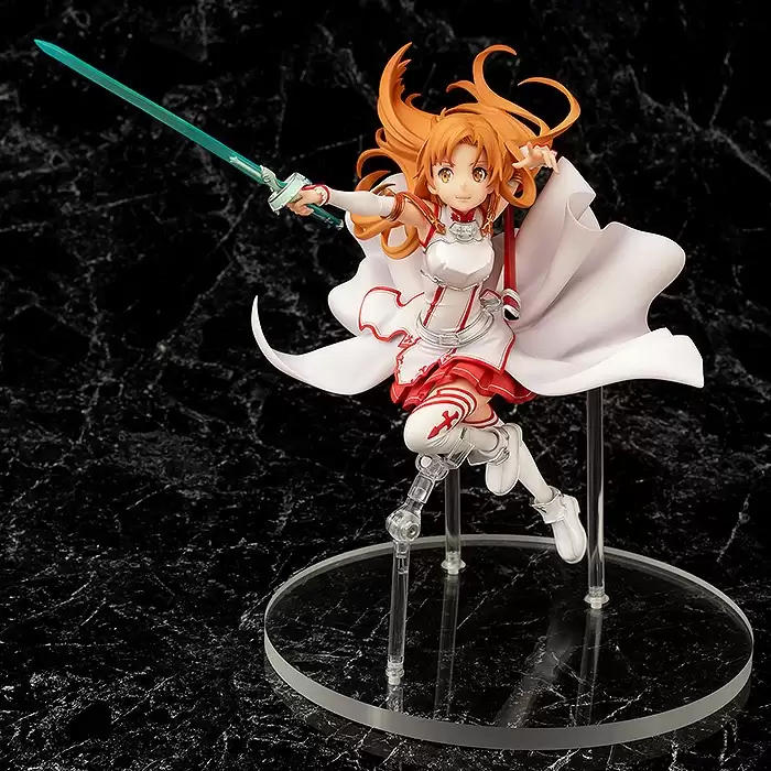 ������� "Sword Art Online The Movie -Ordinal Scale-" The Flash Asuna