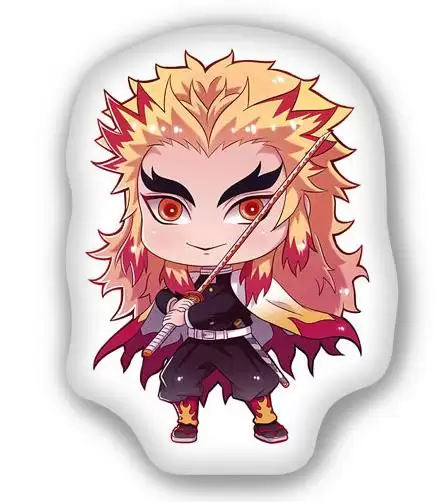 ������� �������� ������, ����������� ������� - Chibi Kyoujurou Rengoku