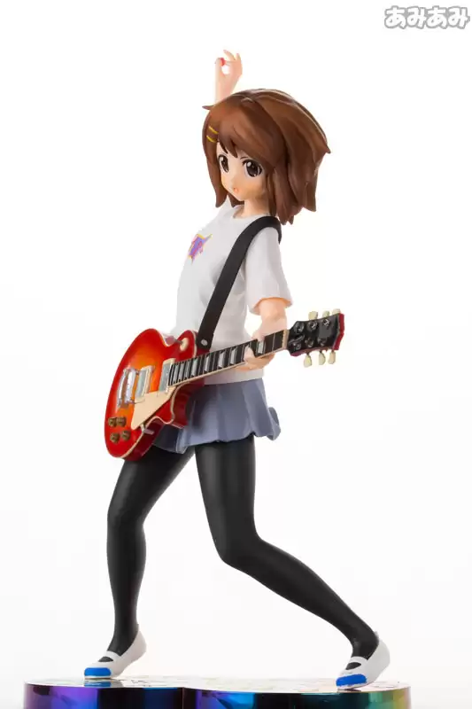 ������� Banpresto K-On! Premium "Windmill" Hirasawa Yui