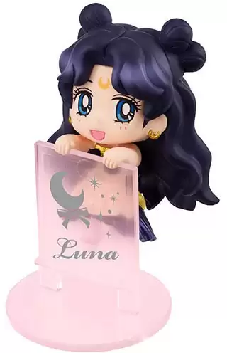 ������� ������ ��� Luna