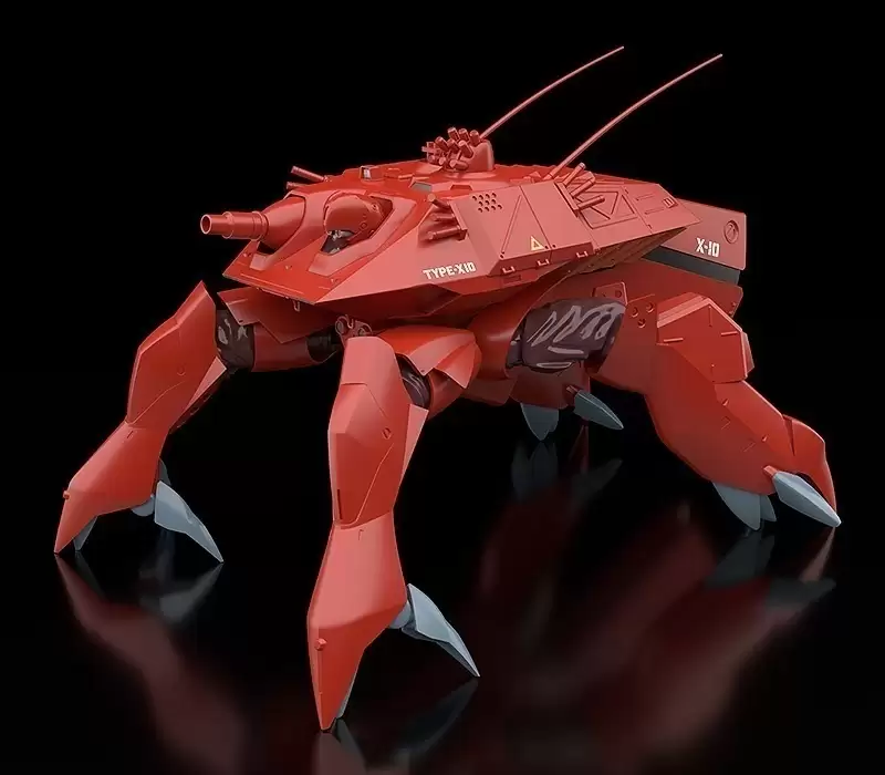 ������� ������ MODEROID Mobile Police PATLABOR: HAL-X10