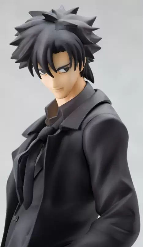 ������� Fate zero / ������ ������ - Emiya Kiritsugu / ���� �������� 1/8 ***