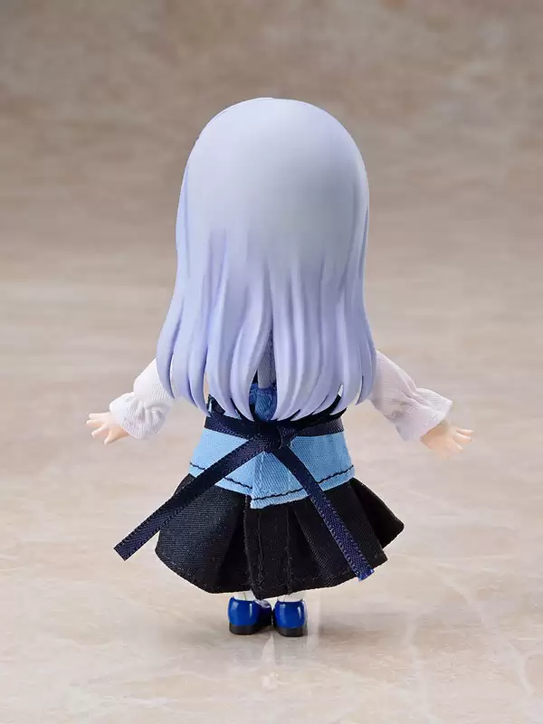 ������� Chibikko Doll Is the order a rabbit?  - Chino