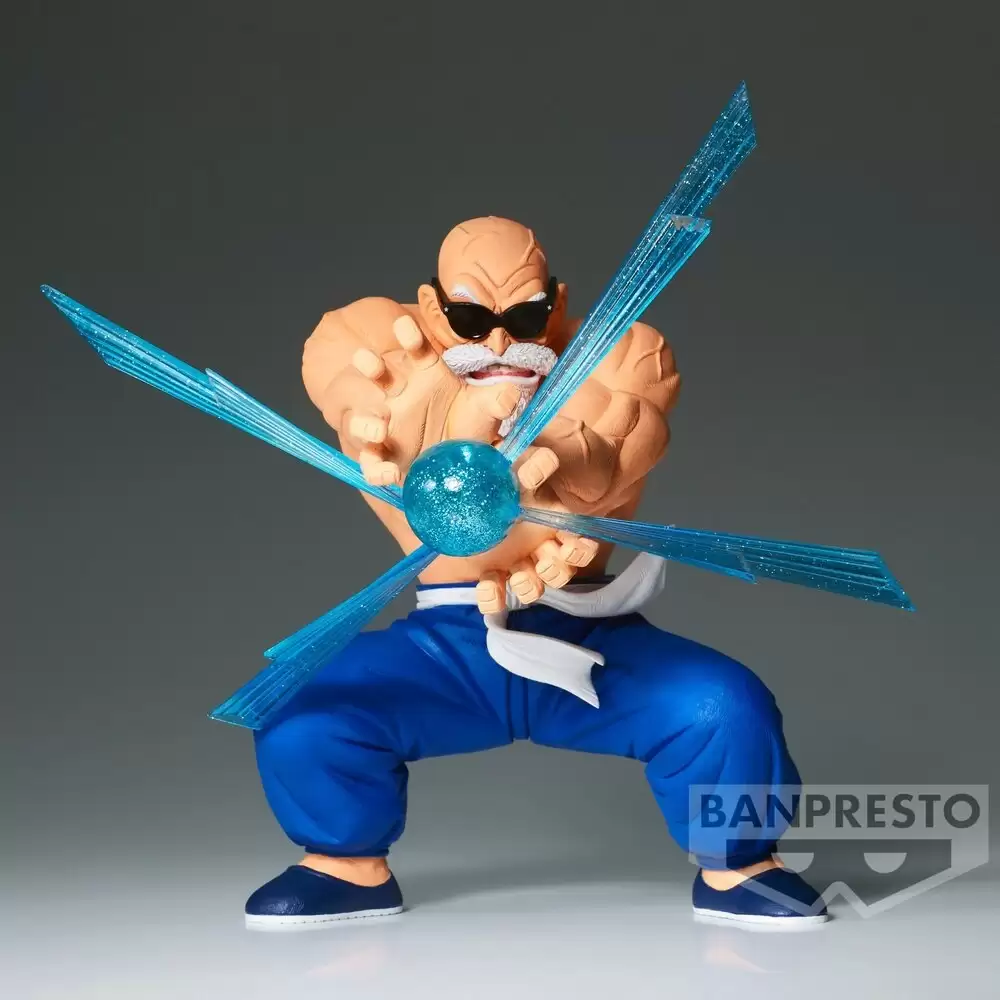 ������� GxMateria Muten Roshi