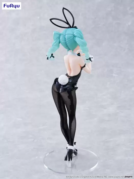 ������� Bunnies Hatsune Miku rurudo Ver.