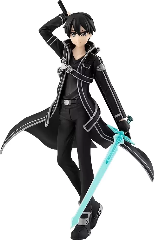 ������� POP UP PARADE Sword Art Online: Kirito