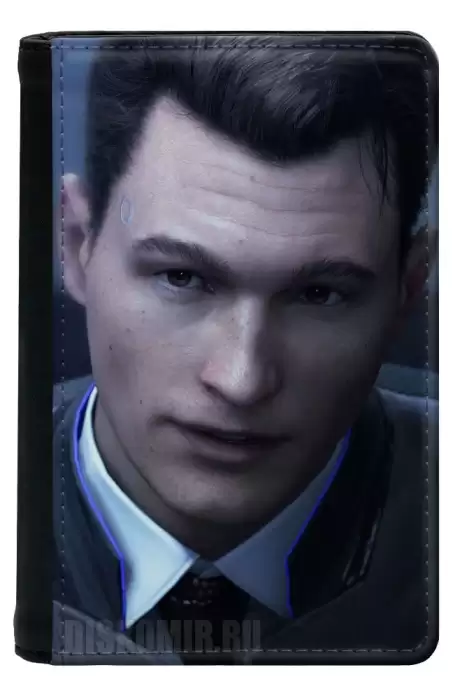 ������� �� ������� Detroit: Become Human - ������