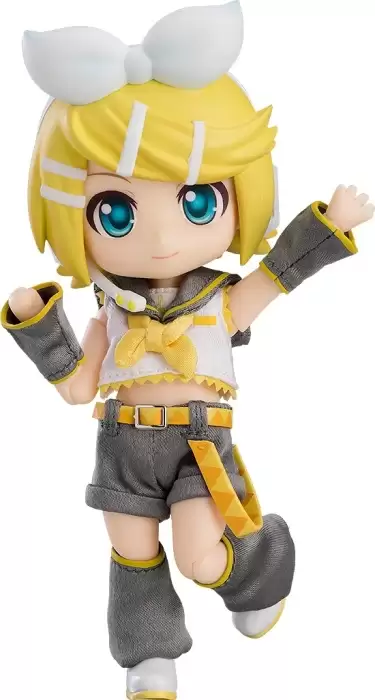 ������� Nendoroid Doll Character Vocal Series 02: Kagamine Rin