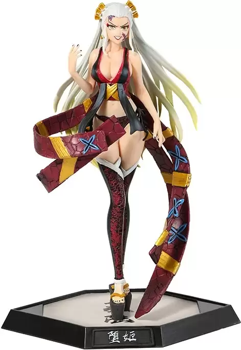 ������� ������, ����������� �������: Daki