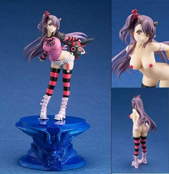 ������� ���� �������� ������ Leviathan Murasaki no Koromo Ver.