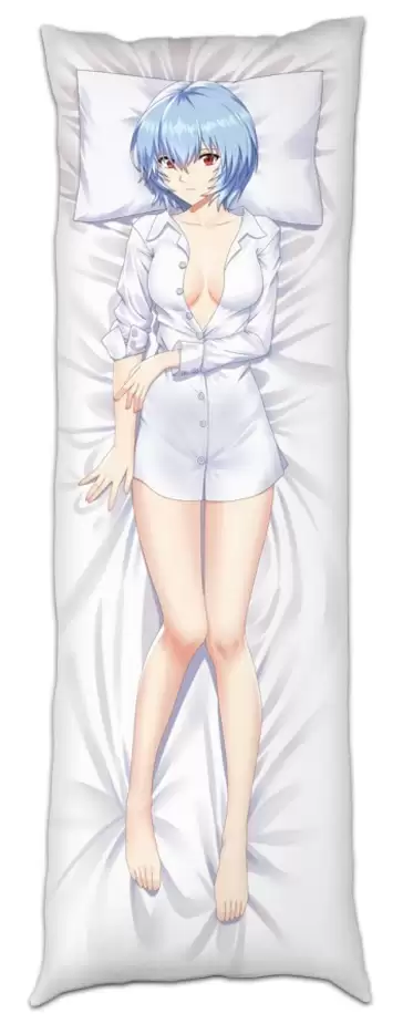 ��������� ��� ���������� �� ����� ���������� - Rei Ayanami
