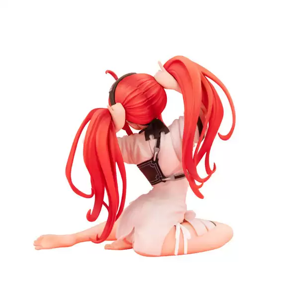 ������� Melty Princess Mushoku Tensei: Jobless Reincarnation II -Isekai Ittara Honki Dasu- Palm Size Eris