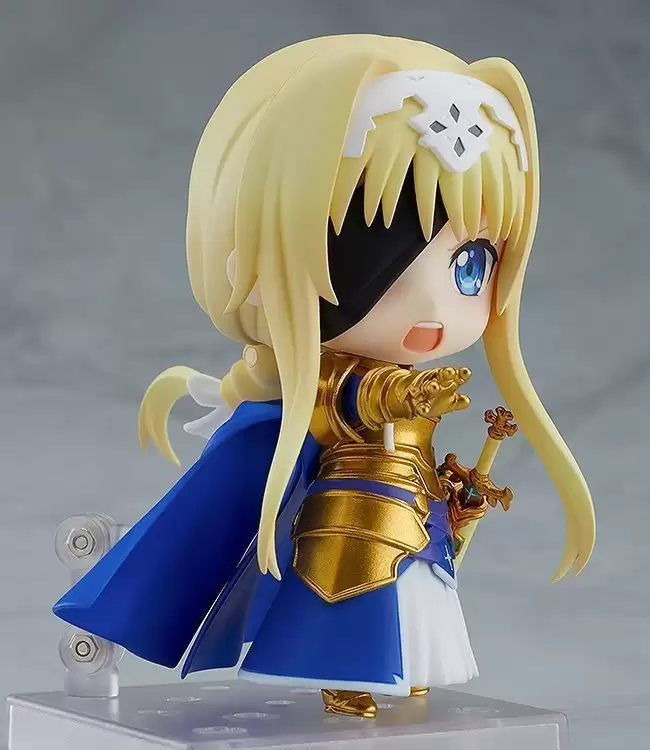 ������� Nendoroid 1105 Sword Art Online Alicization Alice Synthesis Thirty