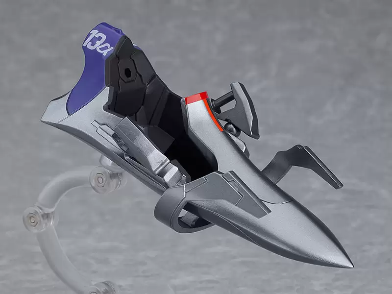 ������� Nendoroid Rebuild of Evangelion Shinji Ikari Plugsuit Ver.