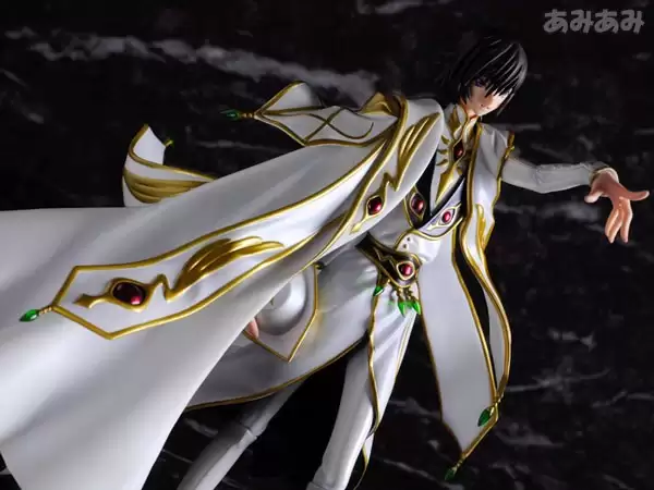 ������� Code Geass: Lelouch of the Rebellion R2: Lelouch vi Britannia 1/8 ***