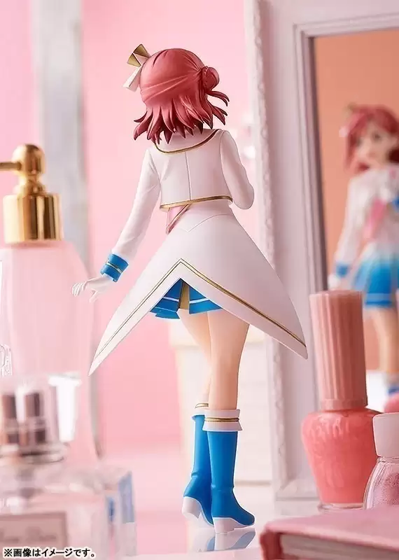 ������� POP UP PARADE Love Live! Nijigasaki High School Idol Club: Ayumu Uehara