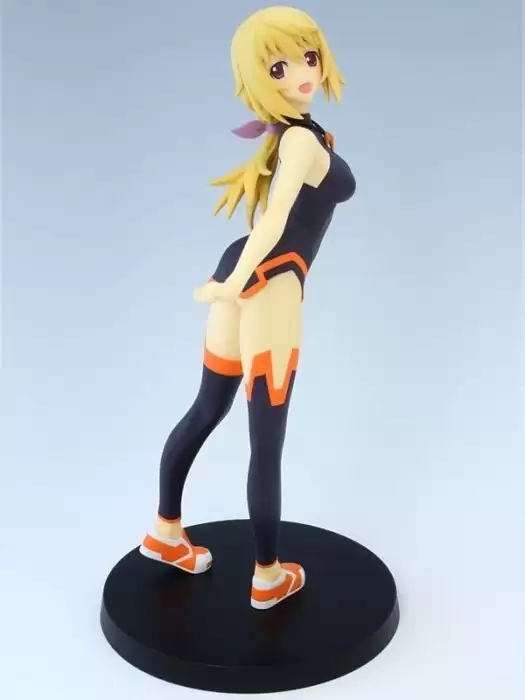������� Charlotte Dunois *** 546522