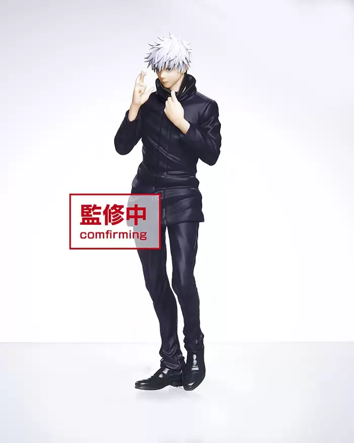 ������� Jujutsu Kaisen Taito Satoru Gojo