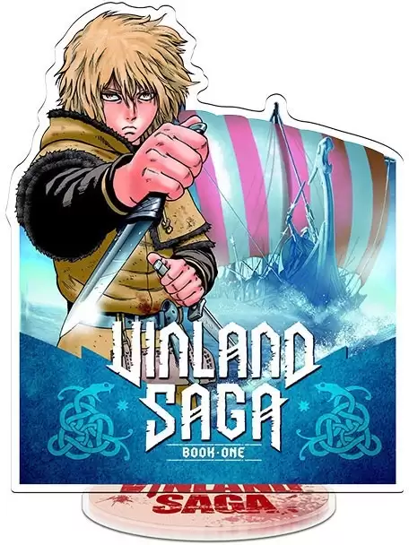 ����� ��������� ���� � �������� - Thorfinn