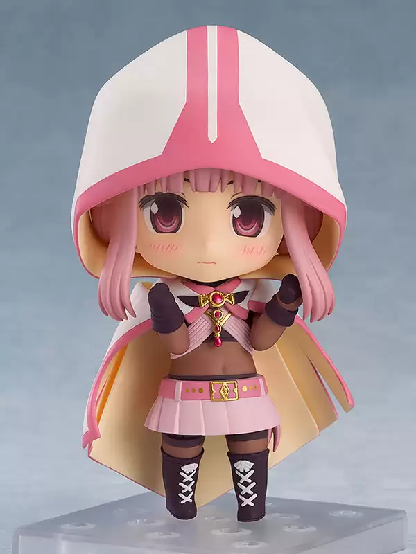 ������� Nendoroid 887 Puella Magi Madoka Magica Side Story Magia Record - Iroha Tamaki