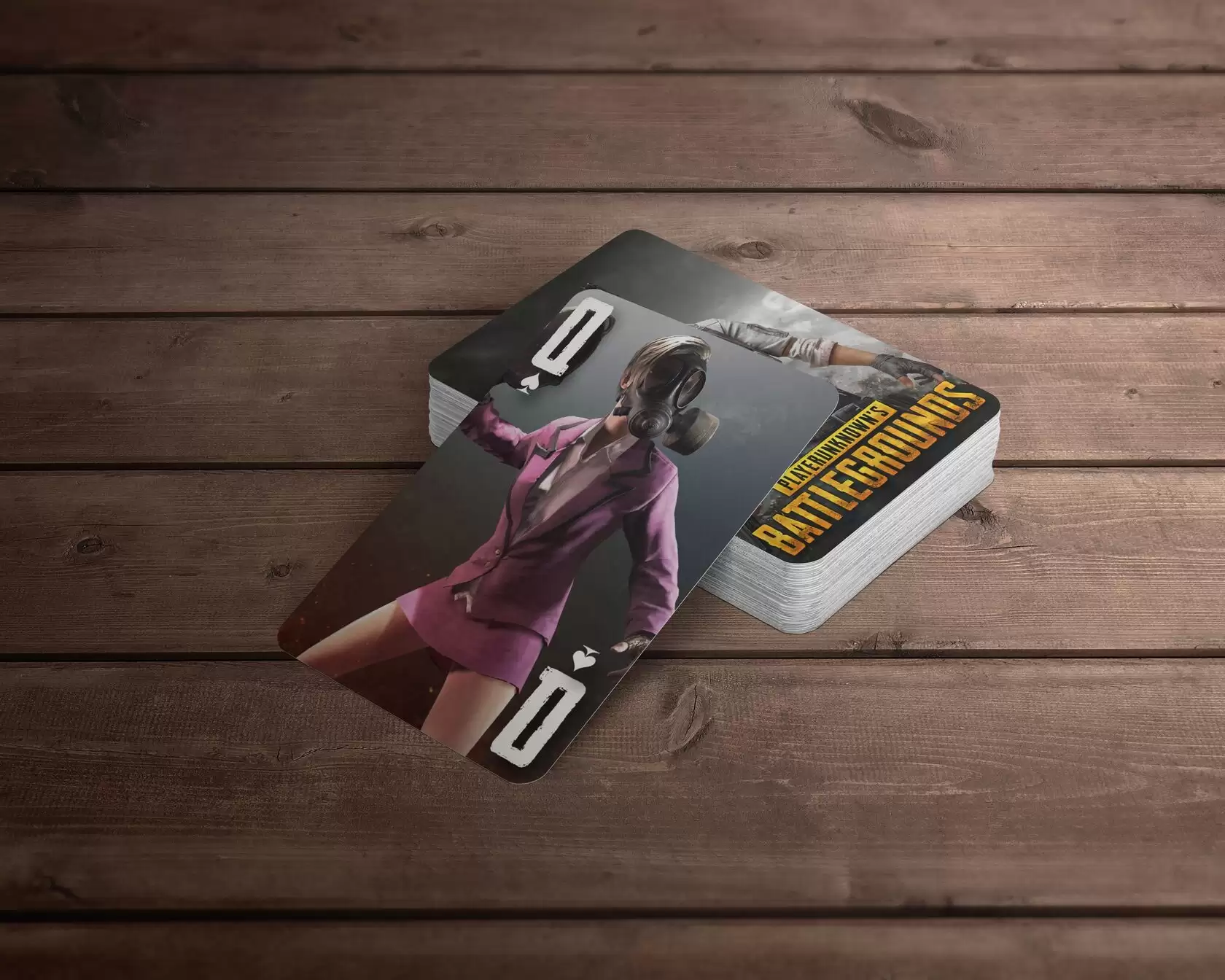 ��������� ����� PlayerUnknown�s Battlegrounds