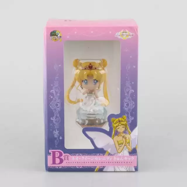 ������� ������ ��� - Chibi Princess Serenity