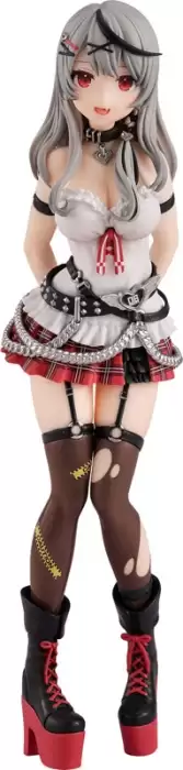 ������� POP UP PARADE Hololive Production Sakamata Chloe Complete