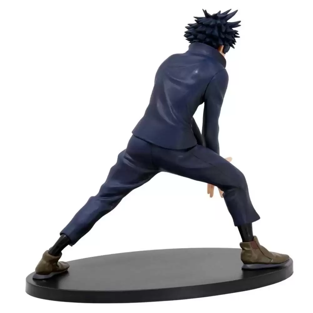 ������� Jujutsu Kaisen Banpresto Kaisen Megumi Fushiguro