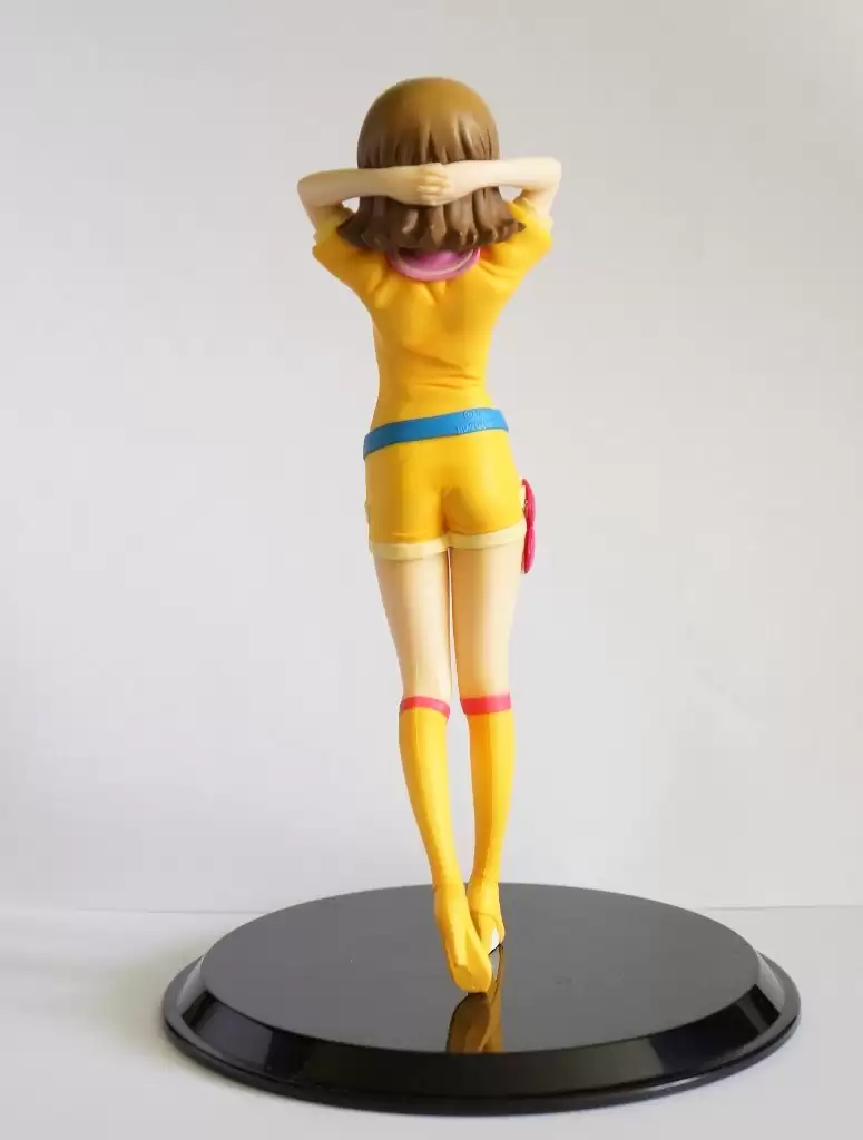 ������� Banpresto K-On! Ritsu Tainaka Costume Version