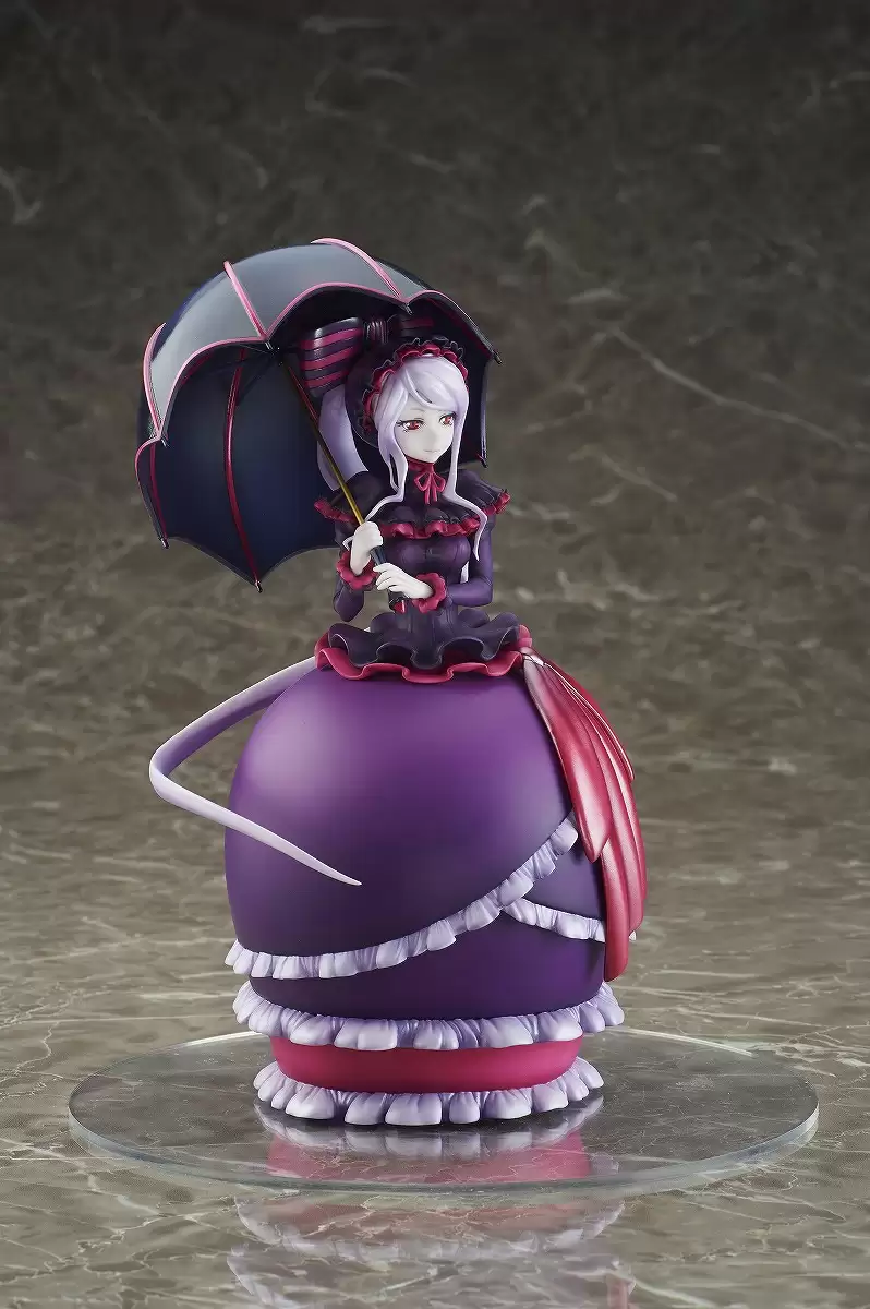 ������� Overlord III - Shalltear Bloodfallen