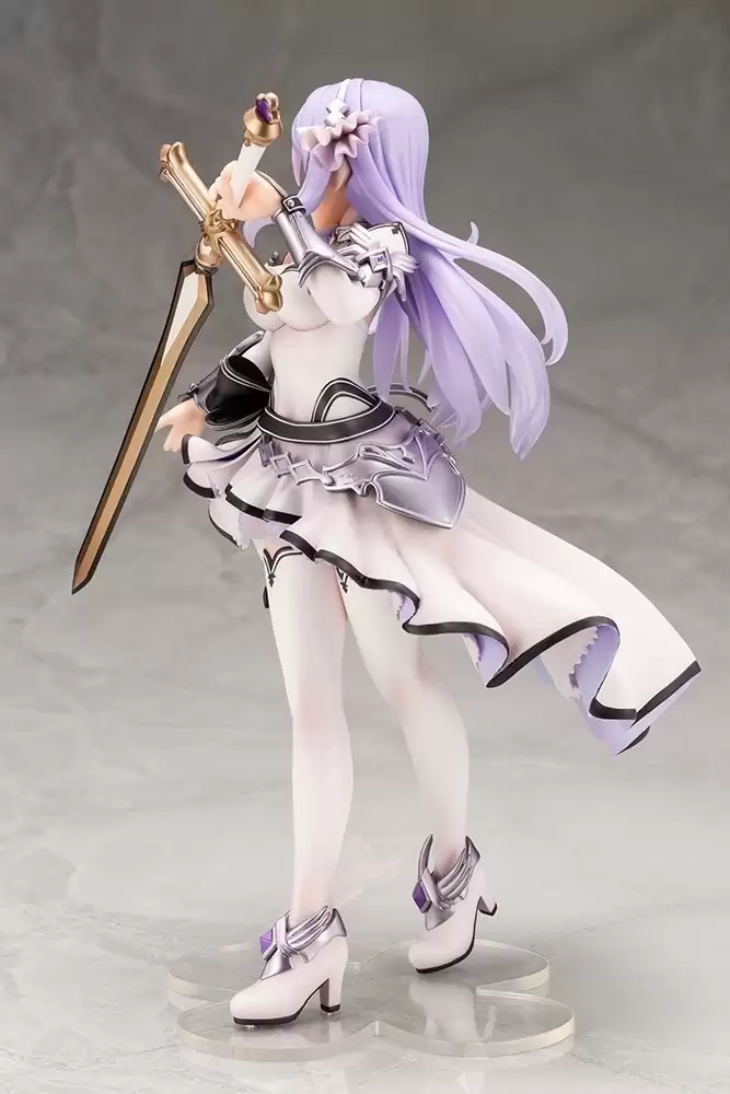 ������� Princess Connect! Re Dive: Shizuru