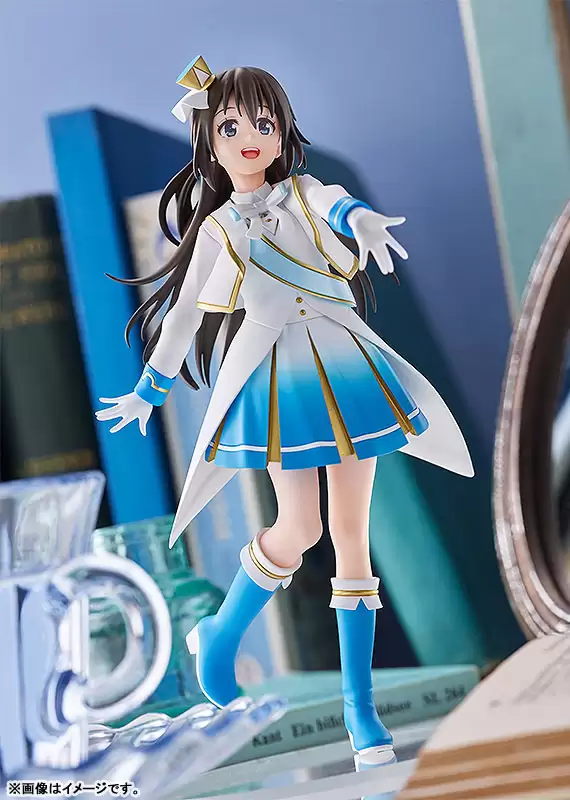 ������� POP UP PARADE Love Live! Nijigasaki High School Idol Club: Shizuku Osaka