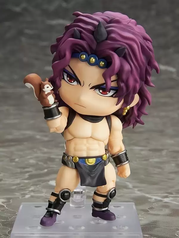 ������� Nendoroid 1742 JoJo's Bizarre Adventure: Kars