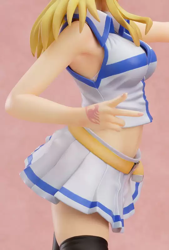 ������� Fairy Tail - Lucy Heartfilia 1/7 Complete Figure