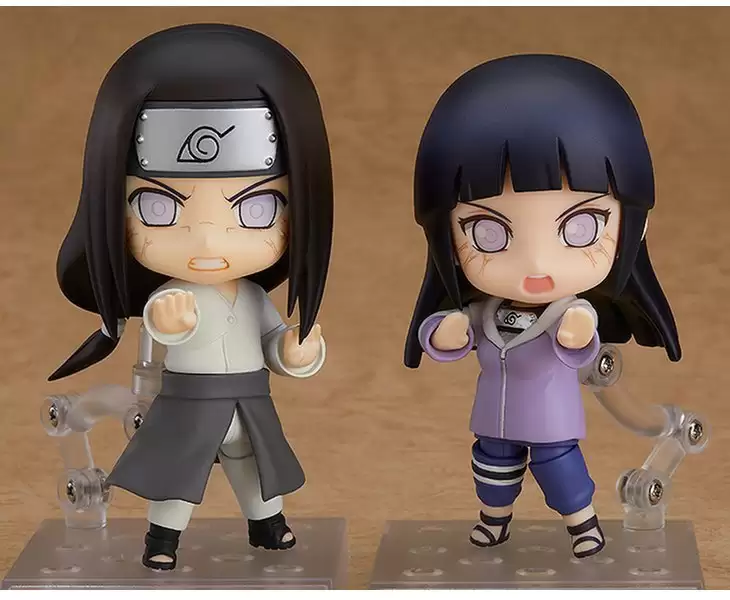 ������� Nendoroid 1354 Naruto Shippuden - Neji Hyuga