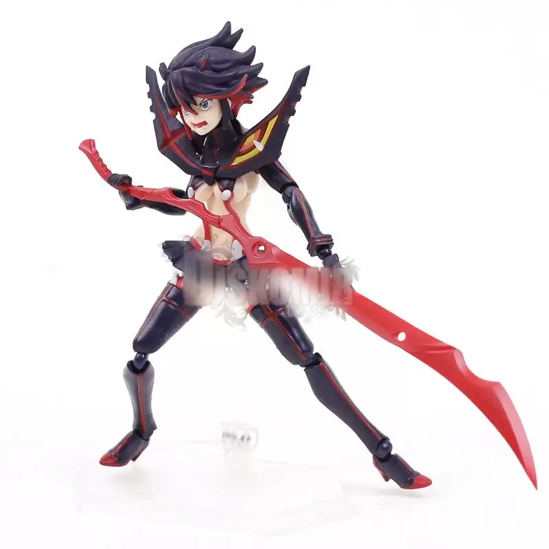 ������� figma #220 ������ �����! Matoi Ryuuko